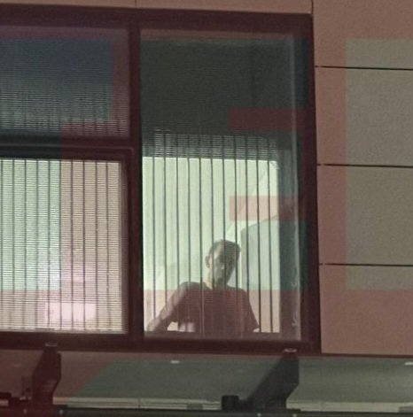 #MuratÇalıkSerbestBırakılsın