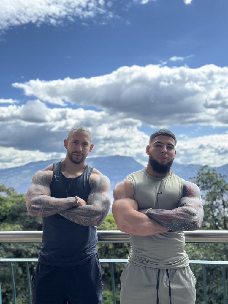 Mr Javier (@mrjavierrr) on Twitter photo With my bro <a href="/MrBigLogan/">MasterLogan</a> serve to your two colombian ALPHAS!! Send your saturday faggøt taxes right now!
<a href="/rt_feet/">Feet RT PROMO (Road to 100K)</a> <a href="/AlphasPromotion/">ALPHAS PROMOTION</a> <a href="/PromoJacked/">PromoJack (PJ)</a> <a href="/findominfluence/">The Findom Influencer</a> <a href="/findomfan420/">The Findom Goat (10k)</a> <a href="/AlphaMaleWorld1/">💪🏻 Alpha Male World 🌎</a> <a href="/Subpassbott1/">TEMPLE TO WORSHIP ALPHA MALES MASTERS</a> <a href="/FindomRT8/">RTfindom 18K</a> @FagObjekt <a href="/diamond__here/">Diamond</a> <a href="/Toeypromo/">Toey</a> With my bro <a href="/MrBigLogan/">MasterLogan</a> serve to your two colombian ALPHAS!! Send your saturday faggøt taxes right now!
<a href="/rt_feet/">Feet RT PROMO (Road to 100K)</a> <a href="/AlphasPromotion/">ALPHAS PROMOTION</a> <a href="/PromoJacked/">PromoJack (PJ)</a> <a href="/findominfluence/">The Findom Influencer</a> <a href="/findomfan420/">The Findom Goat (10k)</a> <a href="/AlphaMaleWorld1/">💪🏻 Alpha Male World 🌎</a> <a href="/Subpassbott1/">TEMPLE TO WORSHIP ALPHA MALES MASTERS</a> <a href="/FindomRT8/">RTfindom 18K</a> @FagObjekt <a href="/diamond__here/">Diamond</a> <a href="/Toeypromo/">Toey</a>