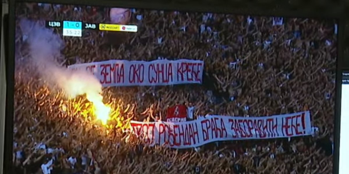 НЕДЕЉКОВИЋ СТЕФАН!
#fkcz