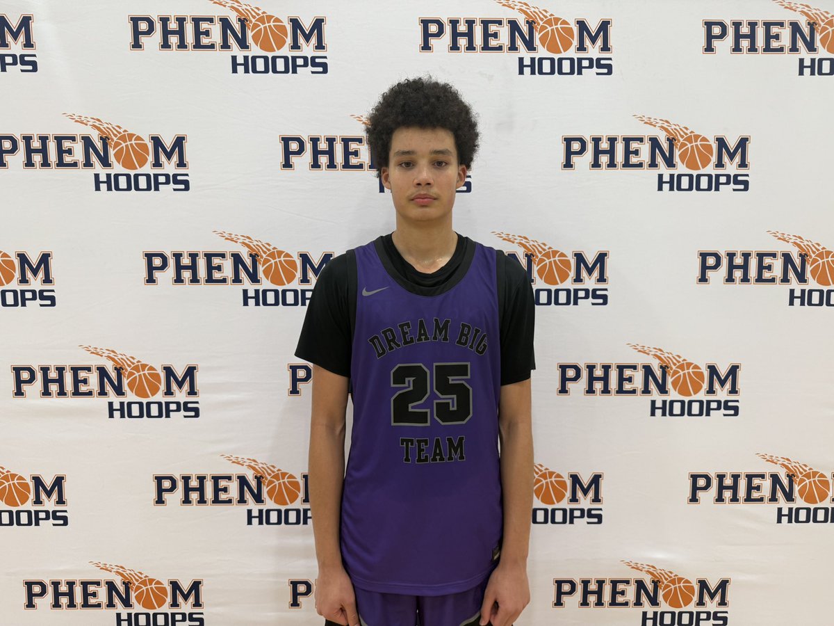 Game MVP

2027 DB Elite
2027 Daniel Wright
2027 Baylor Roach

#PhenomSummerHavoc