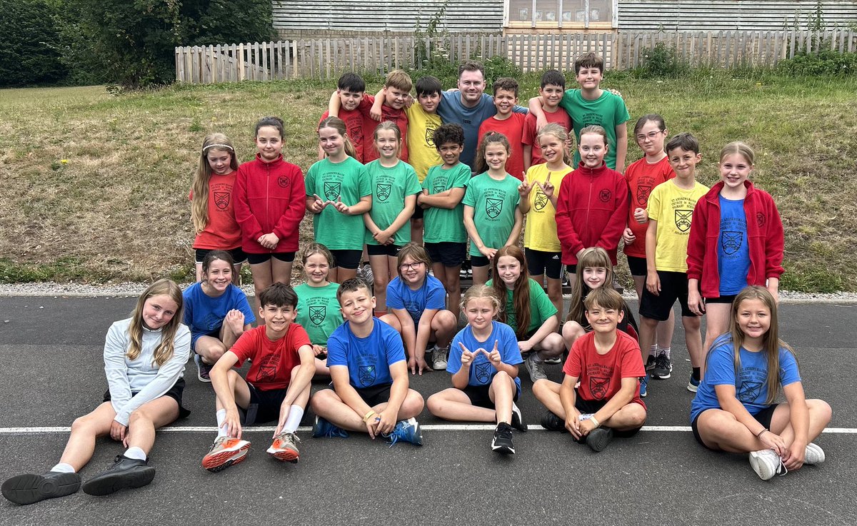 Well done for an amazing year everyone! We’ve made such great memories year 5! Have a great summer! 😊☀️