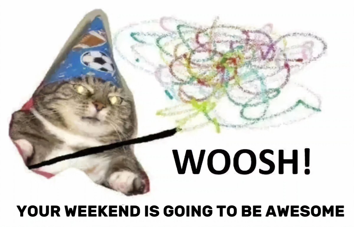 GM, GAMERZ!