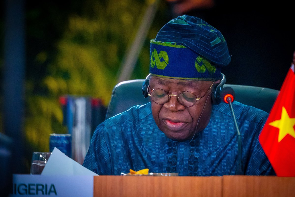 IbiShittu's tweet image. It's better we all prepare our minds, because this Egbon will use 8 Years
