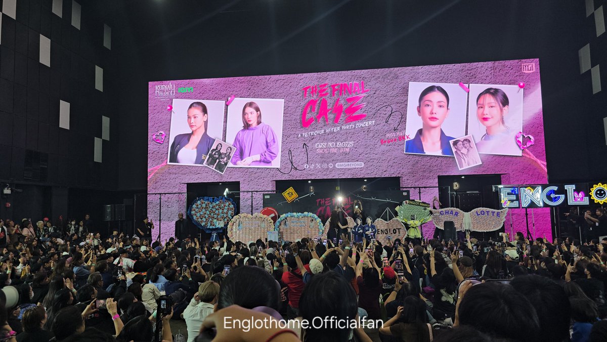 englotCNfans's tweet image. 中国粉丝的爱一直都会在❤️🇨🇳🥰

@EWaraha @itscharlotty 

FINAL CASE PTC X ENGLOT

#อิงล็อต  #อิงฟ้ามหาชน  #ชาล็อตออสติน
 #PetrichorAfterPartyConcert