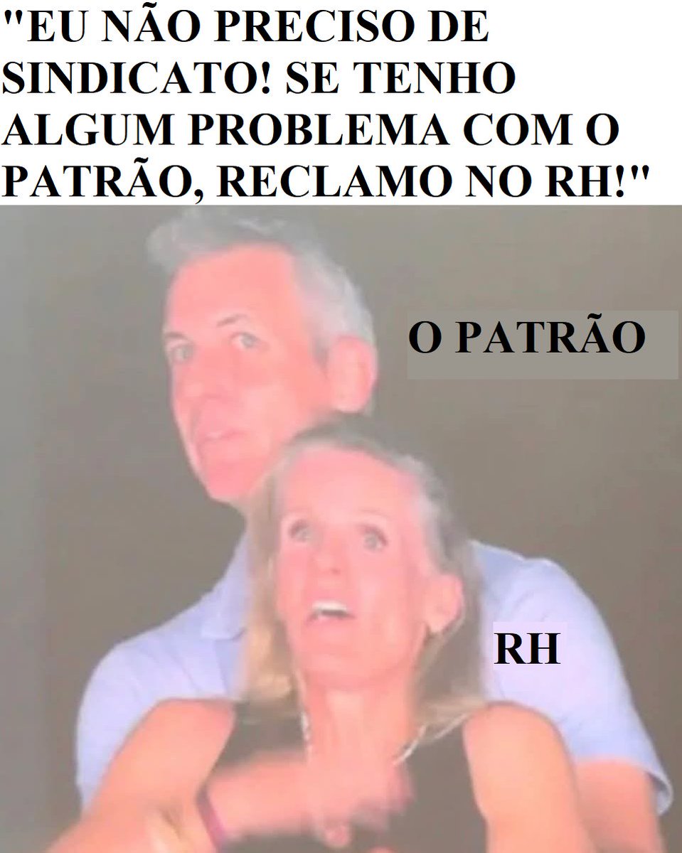 ComunistaOpres4's tweet image. Vai dizer que isso não acontece?😁
