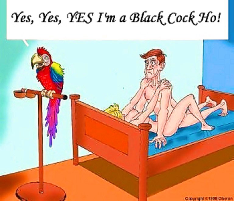 Nothing wrong with that? #SaturdayVibes #blackcockhoe