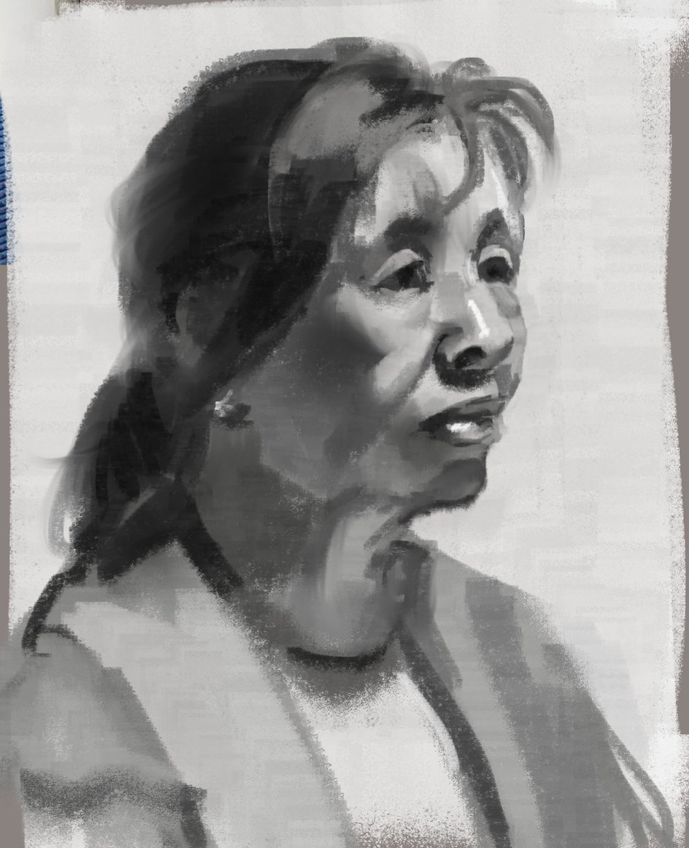 _Ron_Ron___'s tweet photo. More studiesss
#artstudy https://t.co/Aq21cjH9WZ