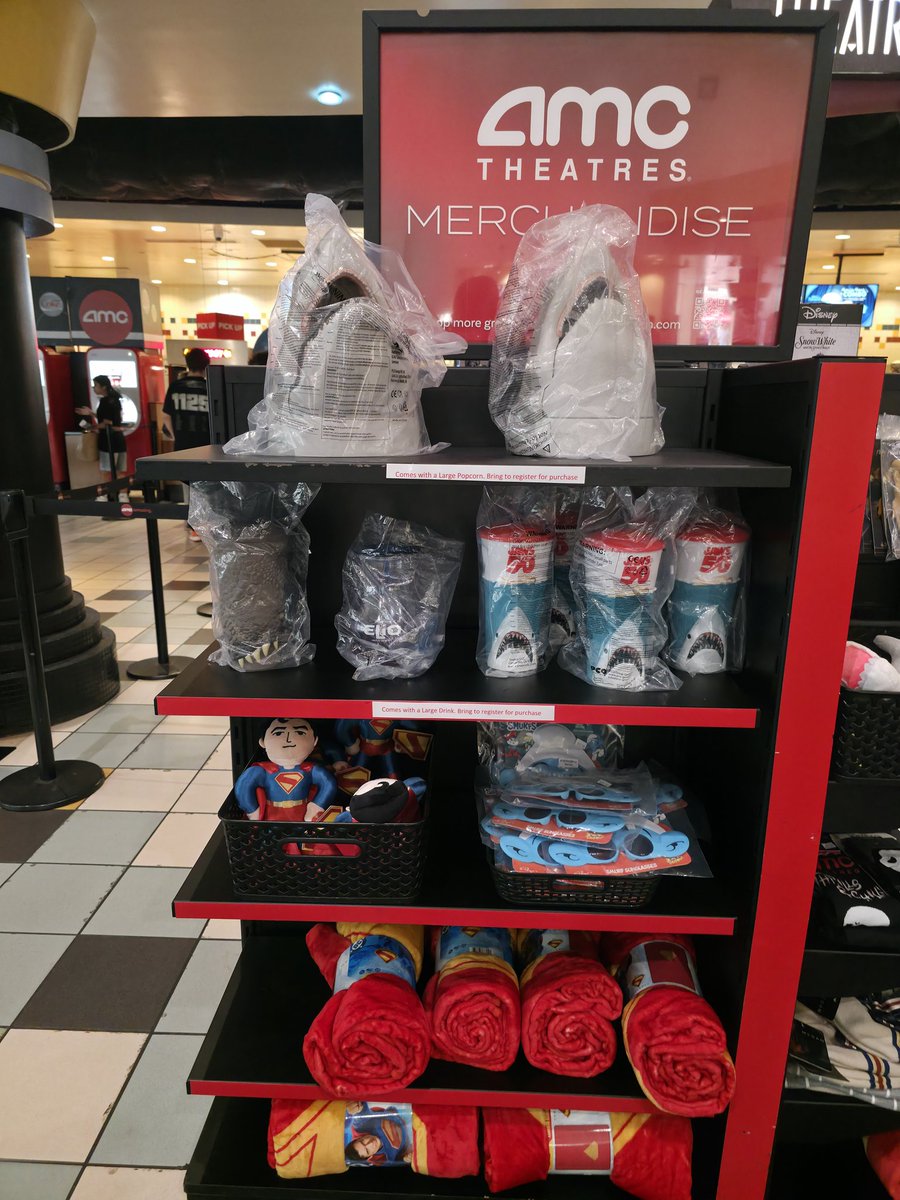 ComputerWhiz99's tweet image. About to watch #SmurfsMovie only @AMCTheatres the best location in MIAMI! AMC AVENTURA 24 🔥😍 WHAT A LOCATION! 🔥🔥❤️❤️🎟️📽️🎞️🎞️

Thank you @ParamountPics
And @CHRIZMILLR for this production. 🎥🙏🏿

@CEOAdam Let's go 😎🍿