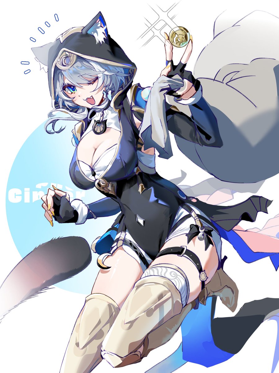 kong2279's tweet image. #Cipher