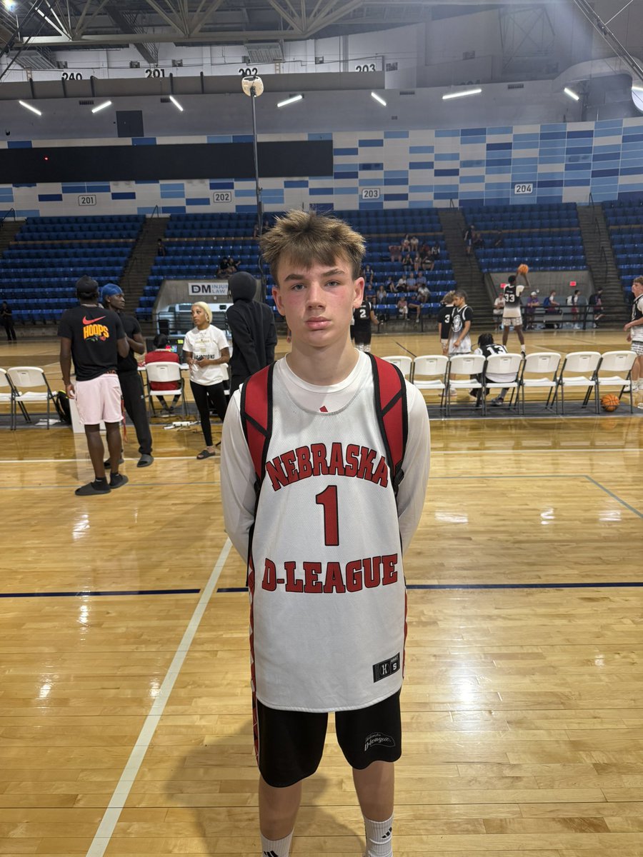 Hardwood Events (@hardwoodevents) on Twitter photo ๐๐๐ซ๐๐ฐ๐จ๐จ๐ ๐๐ฅ๐๐ฌ๐ฌ๐ข๐ ๐
<a href="/RL_Hoops/">RecruitLook Hoops</a>
๐๐จ๐ฉ ๐๐๐ซ๐๐จ๐ซ๐ฆ๐๐ซ๐ฌ ๐๐๐ฒ ๐
15U
Carter Lewis (Team Together)
16 Points
Boone Jesperson (Nebraska D-League)
19 Points ๐๐๐ซ๐๐ฐ๐จ๐จ๐ ๐๐ฅ๐๐ฌ๐ฌ๐ข๐ ๐
<a href="/RL_Hoops/">RecruitLook Hoops</a>
๐๐จ๐ฉ ๐๐๐ซ๐๐จ๐ซ๐ฆ๐๐ซ๐ฌ ๐๐๐ฒ ๐
15U
Carter Lewis (Team Together)
16 Points
Boone Jesperson (Nebraska D-League)
19 Points