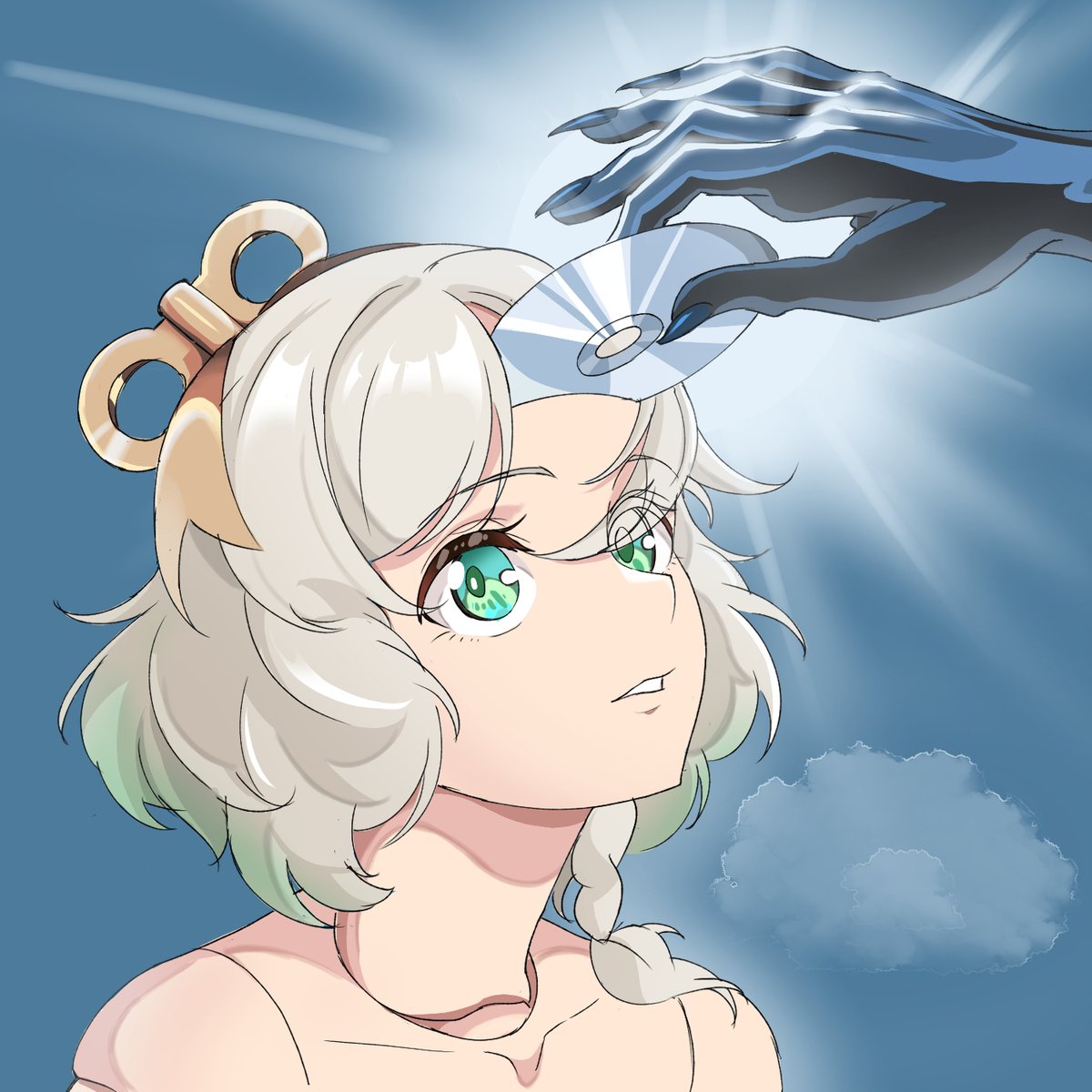 A_Homura1's tweet image. The term capeshit has hit the BAPsphere and they are NOT okay. I repeat, the term capeshit has hit the BAPsphere.