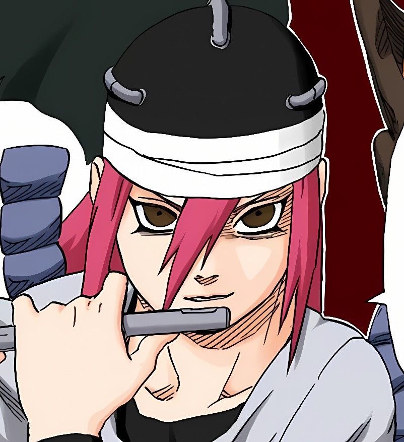 En vrai le chara design est méchant hn