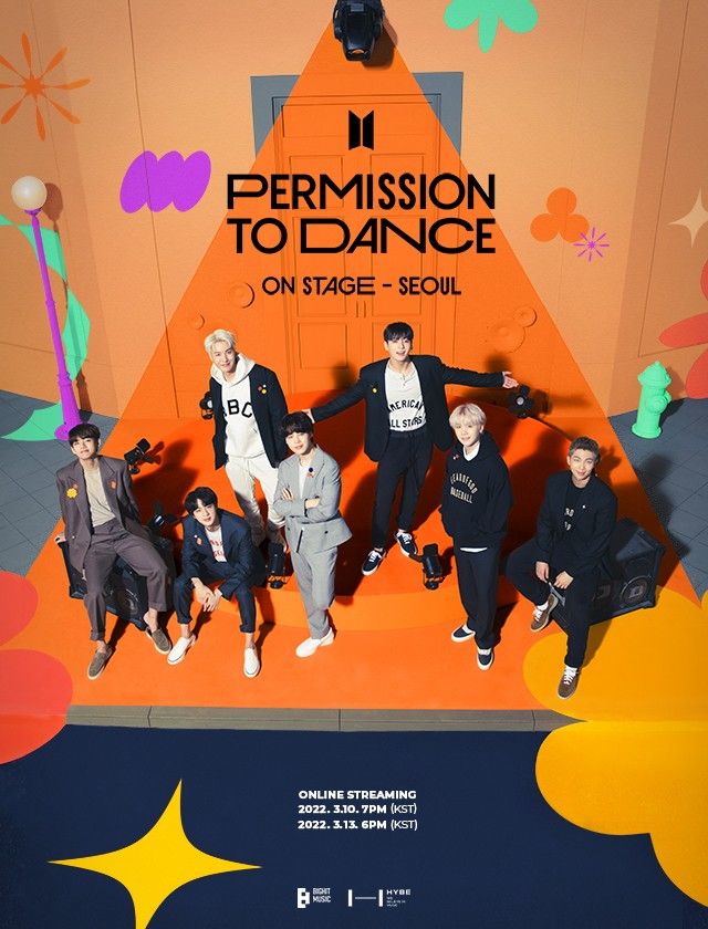آلبوم Permission To Dance On Stage - Live با ۱۴.۵میلیون استریم ، آلبوم Homecoming: The Live Album بیانسه را پشت سر گذاشت و رکورددار بزرگترین دبیو از یک آلبوم لایو در تاریخ اسپاتیفای شد 🔥 🔥 🧨 

CONGRATULATIONS BTS
RECORD MAKER BTS
BTS GREATEST OF ALL TIME
<a href="/BTS_twt/">방탄소년단</a>