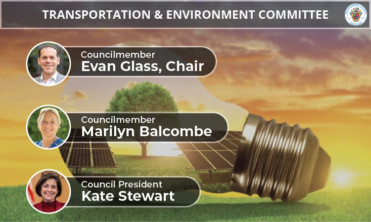 MoCoCouncilMD's tweet image. On Monday at 9:30 a.m. - The TE Committee will review the Planning Board draft of the Master Plan of Highways and Transitways 2025 technical update. buff.ly/bkXE16N