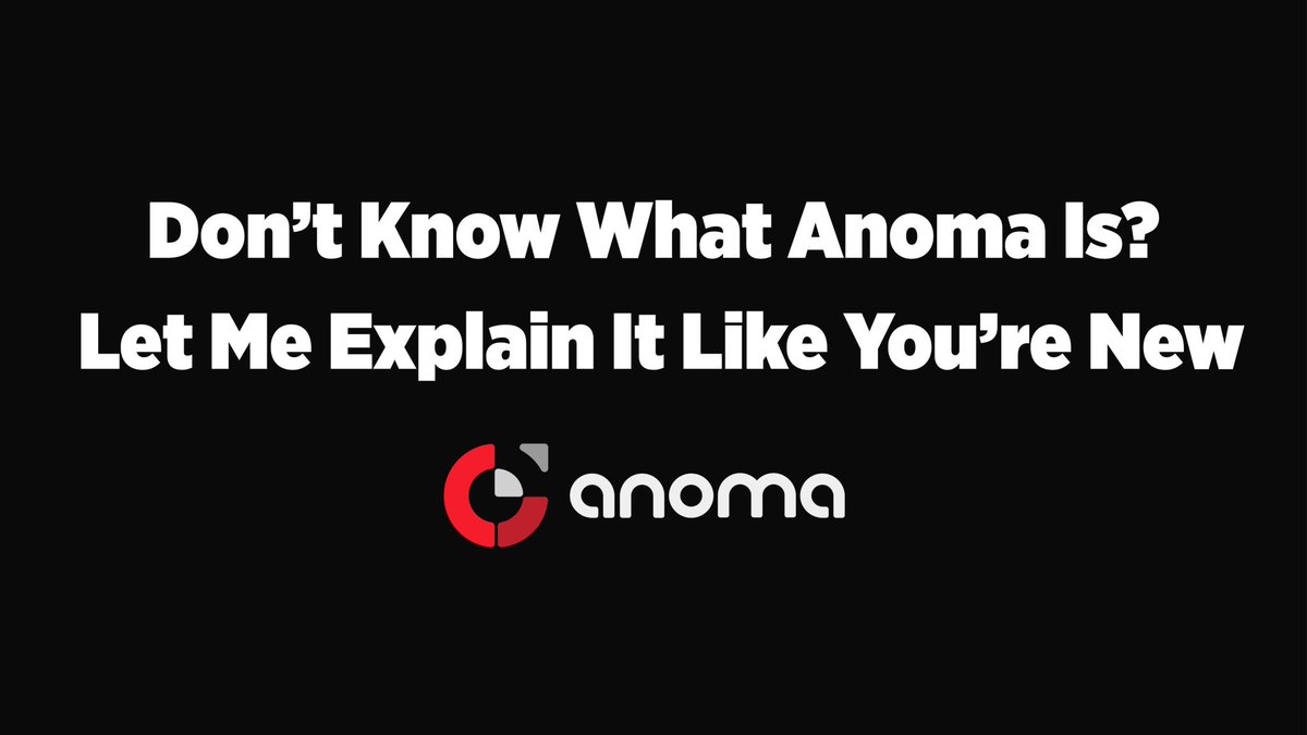 Smart Contracts vs Intents,

Why <a href="/anoma/">Anoma</a> is Different

Smart contracts are powerful, yes.

But what if you didn’t have to write them at all? 👀

Introducing intents, the core of <a href="/anoma/">Anoma</a> new approach to Web3 apps.

Walk with me 🧵