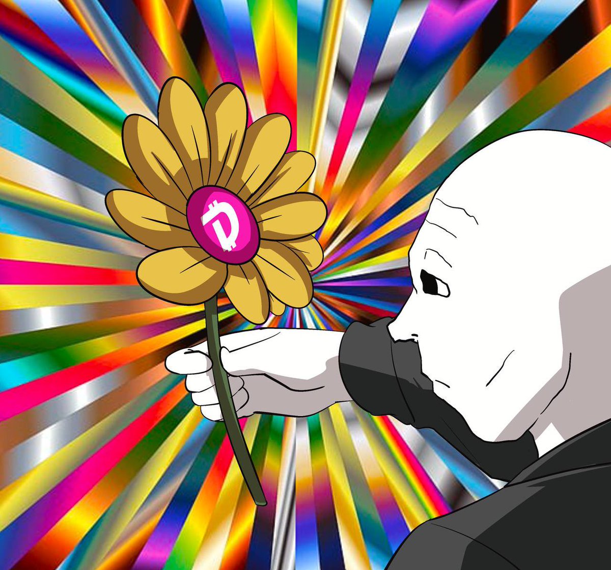 Poods.TROLL | troll.TROLL ⛏️ tweet media