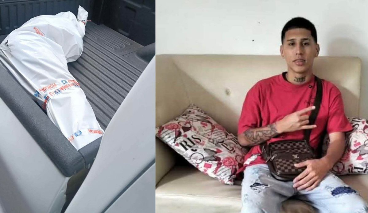 sucesoscauca's tweet image. Fue hallado sin vida un joven en aguas del río Palo.