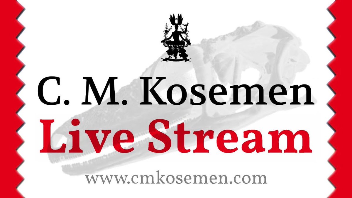 cmkosemen's tweet image. LIVE on Youtube SOON!
19 July 2025 - Saturday
🔥 Los Angeles 🇺🇸, 12:30 PST
🔥 Minneapolis 🇺🇸, 14:30 CST
🔥 New York 🇺🇸, 15:30 EST
🔥 London 🇬🇧, 20:30 GMT
🔥 Istanbul 🇹🇷, 22:30 TRT
youtube.com/live/XfWqot2Ua…