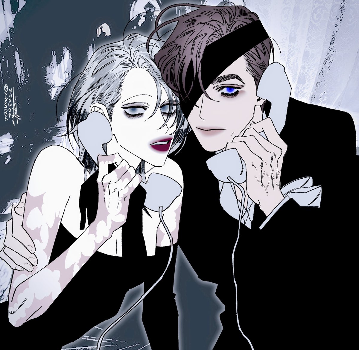 postype.com/@2han1226/post…
#커미션 
🫧1800건 이상 진행했습니다
 나이 상관없음 , 성별 상관 없음 , 피폐 , 중년 , 드림  뭐든 가능한 만능 커미션  

특정금액 이상으로 신청주신 분들 한정 이벤트 진행하고 있으니 많은 신청 부탁드리겠습니다