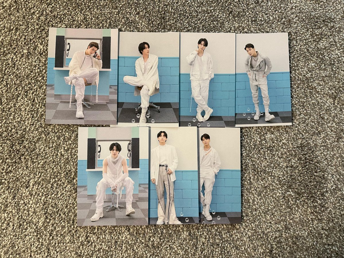 🖇 PTDOS Postcatd Set 🖇

-> One set for 110k bersih ina 

[A lot of sets available]

✅️ Bisa Svid
📍 Dom Jatim