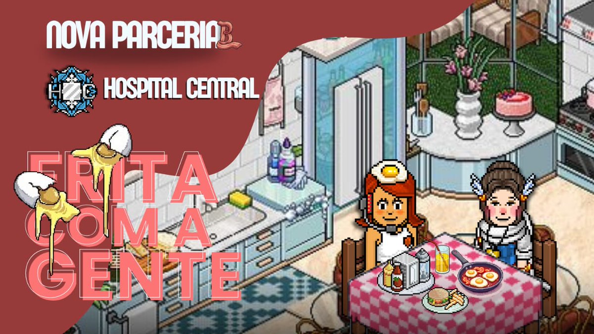 A Baccons agora é parceira do Hospital Central 🏥💙

Sim, a nossa querida Bacconzete tá com plano de saúde garantido!🩺

Agora é cuidado de verdade — porque até a mais calórica merece qualidade de vida 💅
Vem muito conteúdo bom por aí direto dessa parceria de peso!

#Baccons #HC