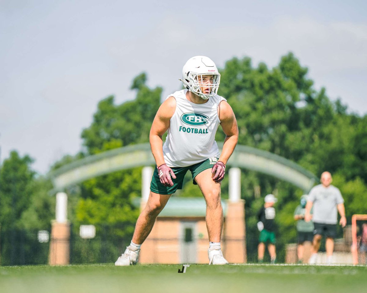Matthew sexton (@matthewsexton23) on Twitter photo Blessed to be ranked a 3 ⭐️ by <a href="/Rivals/">Rivals</a> <a href="/adamgorney/">Adam Gorney</a> <a href="/AllenTrieu/">Allen Trieu</a> <a href="/CoachFortinoFHC/">Dave Fortino</a> <a href="/CoachRopp/">Jared Ropp</a> <a href="/MichFBFrenzy/">Michigan Prep Frenzy</a> <a href="/One11Recruiting/">One11 Recruiting</a> Blessed to be ranked a 3 ⭐️ by <a href="/Rivals/">Rivals</a> <a href="/adamgorney/">Adam Gorney</a> <a href="/AllenTrieu/">Allen Trieu</a> <a href="/CoachFortinoFHC/">Dave Fortino</a> <a href="/CoachRopp/">Jared Ropp</a> <a href="/MichFBFrenzy/">Michigan Prep Frenzy</a> <a href="/One11Recruiting/">One11 Recruiting</a>