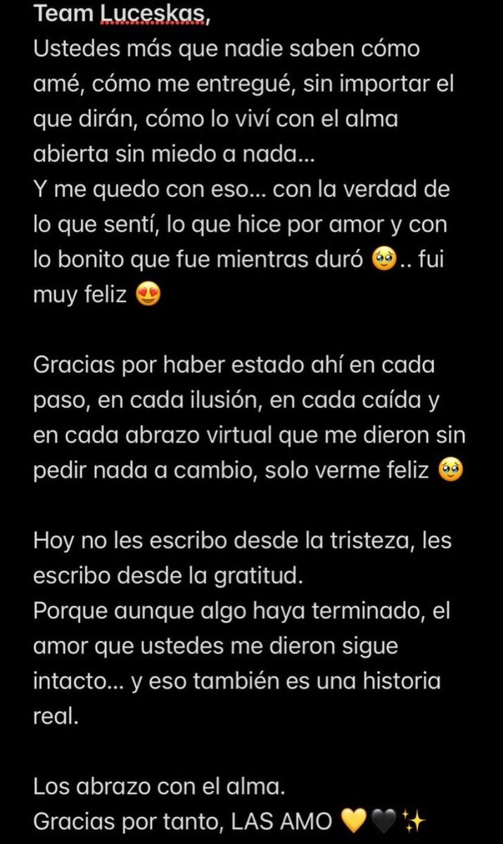 lacomadritaof_'s tweet photo. Aleska Génesis y Luca Onestini terminaron su relación https://t.co/PH20hIezbx