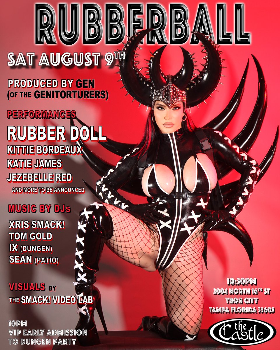 genitorturers (@genitorturers) on Twitter photo 