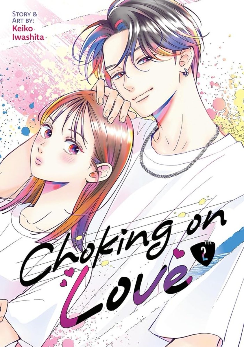 Special discounts on used manga ends today at my shop Shojo Magnifique 
shojomagnifique.com
#manga #shojo #shoujo #asignofaffection #bookshop