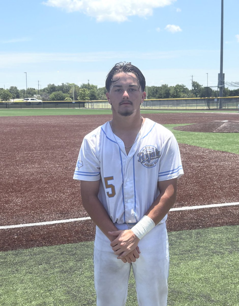 #FiveToolWS F: <a href="/PTG_Royals/">PTG_Royals</a> Gold 7, Texas Generals Nichols 5
PoG: <a href="/Jax_Lane00/">Jax Lane</a> 3-4