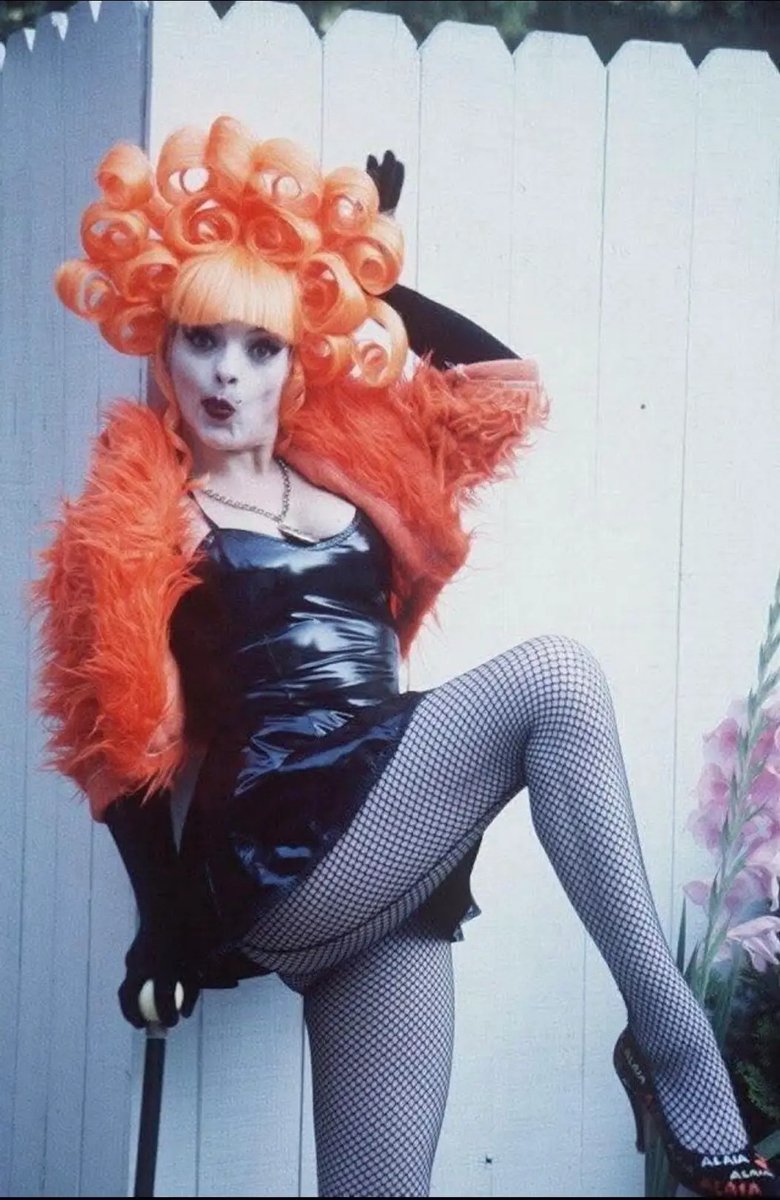 Nina Hagen