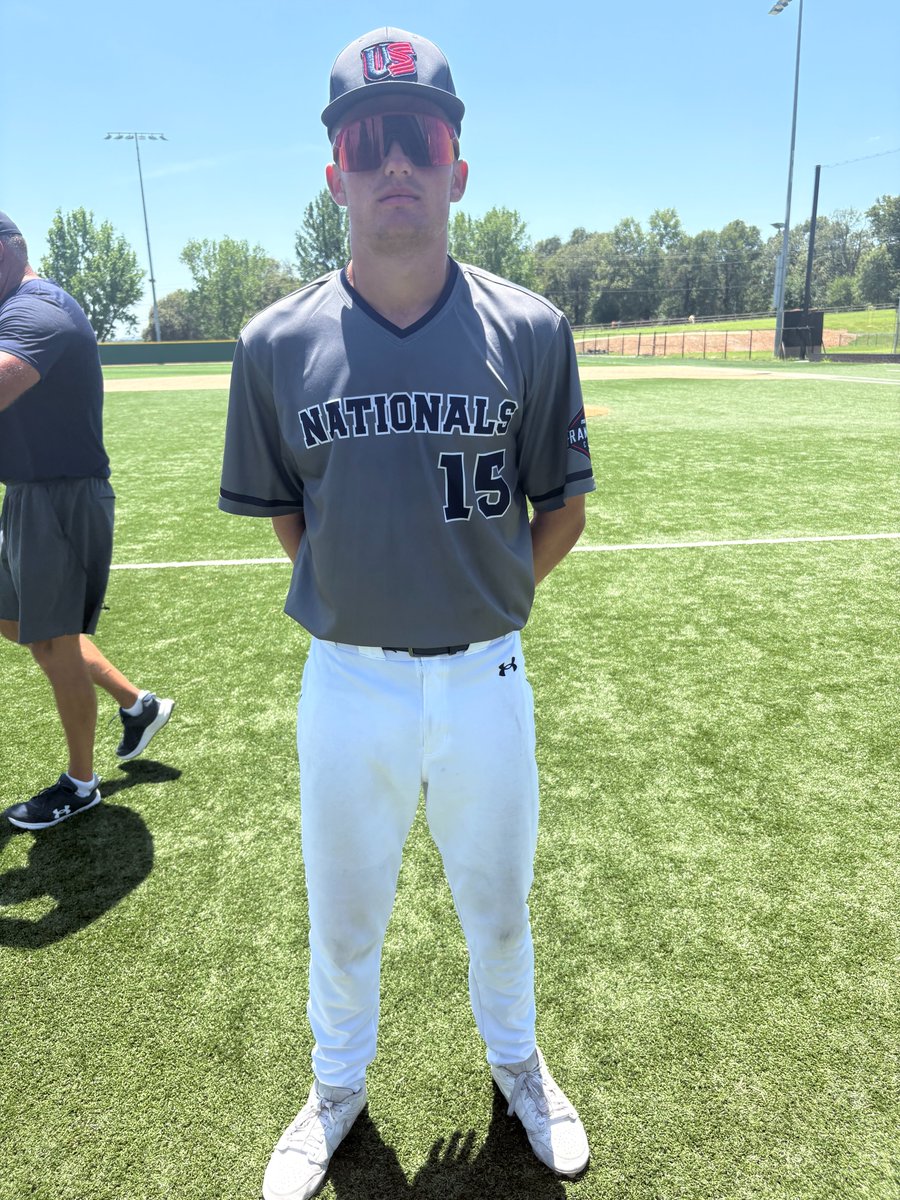 Five Tool Arkansas tweet media