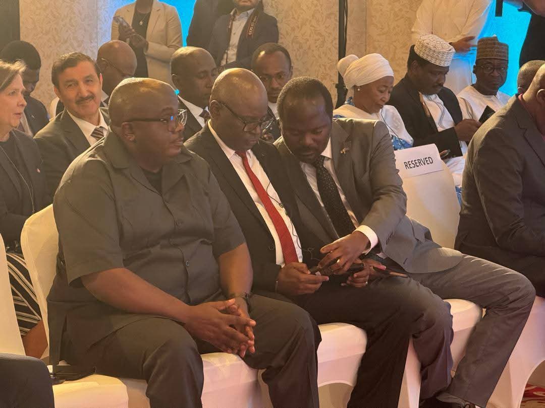 kivunews24's tweet image. The Declaration of Principles signed today in Doha provides, in particular, for the restoration of state authority throughout the national territory: this is not a withdrawal, but rather mechanisms for empowering the state, enabling it to assume its prerogatives and obligations.