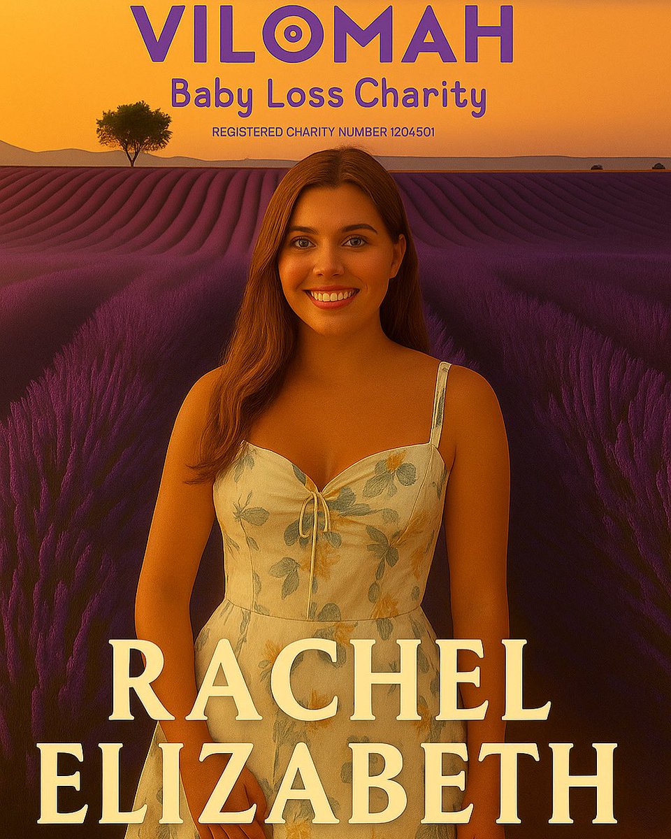 Joining us &amp; singing live to welcome you into next years ball is Rachel Elizabeth. 

We still have a small amount of tickets left so get in touch for details. 

#Vilomah #BabyLoss #BabyLossAwareness #BabyLossSupport #BabyLossCommunity #Stillbirth #Miscarriage #TFMR #PregnancyLoss