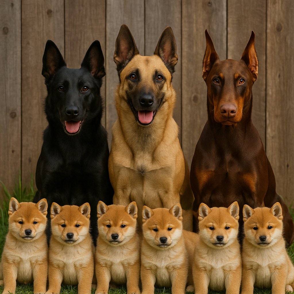 I’m in the midst of seeing what kind of wheeling and dealing I can do to help coordinate the adoption of some puppies and a the rescue of a trio of at risk dogs.

Sneak preview. Stay tuned.