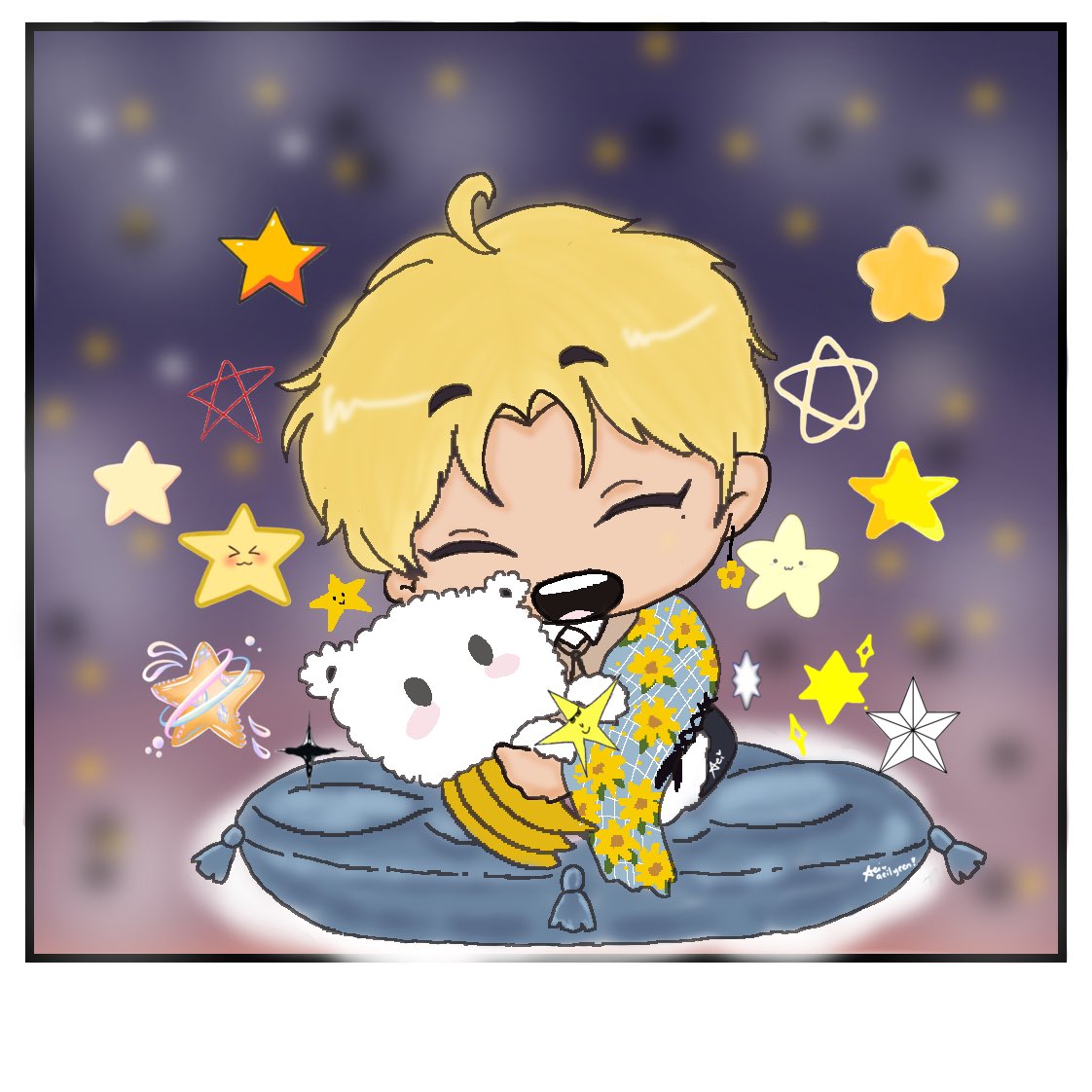 aei. ✩ .ᐟ tweet media