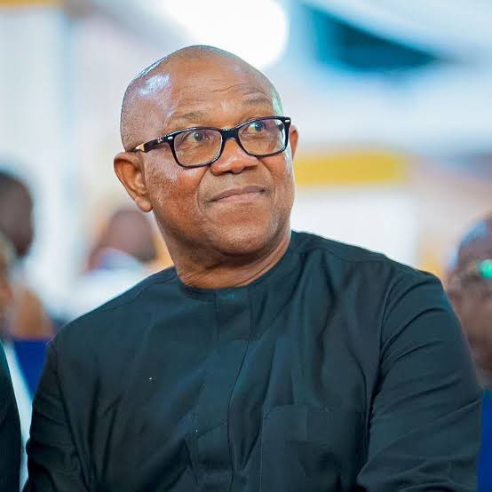 dassahson's tweet photo. Happy birthday sir @PeterObi. I respect what you represent - hope for the common Nigerian. You live so simply that it has made you many enemies in the political class. I pray that you never get distracted nor forget how much the ordinary Nigerian looks up to you.I celebrate you. https://t.co/aaYVpk9D5I