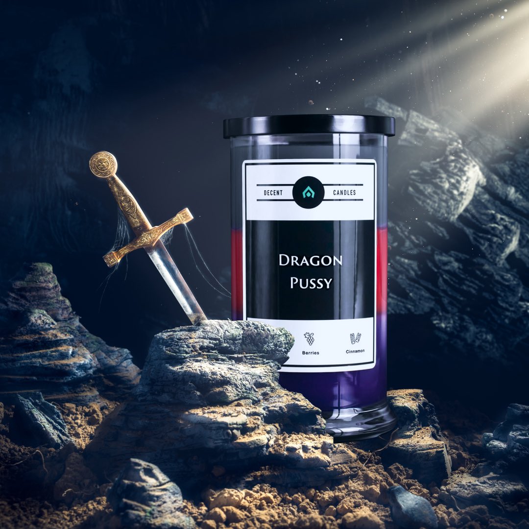 GO ON, GIVE IT A FUCKING TUG.