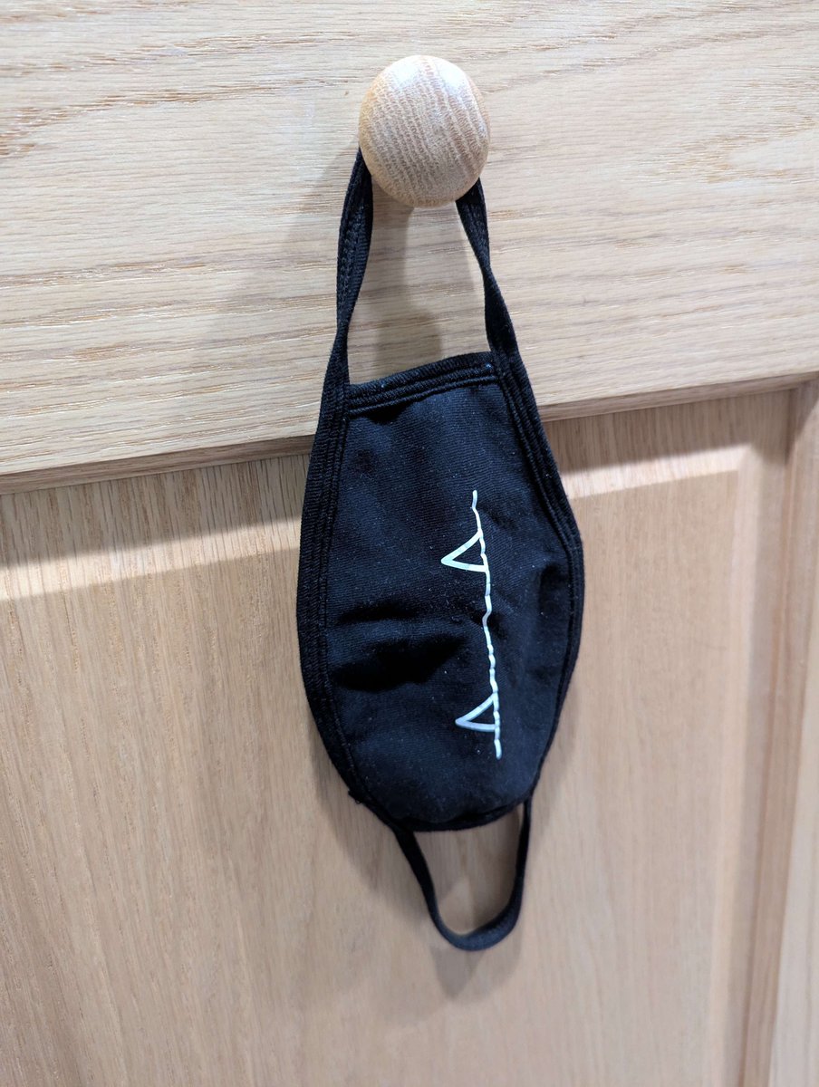 Not here for the Chicago meetup this Saturday, but I WILL be there on Sunday. Once again, the 5'2" guy with this mask is me. I'll try to be around a little more unless I have to leave early for reasons.