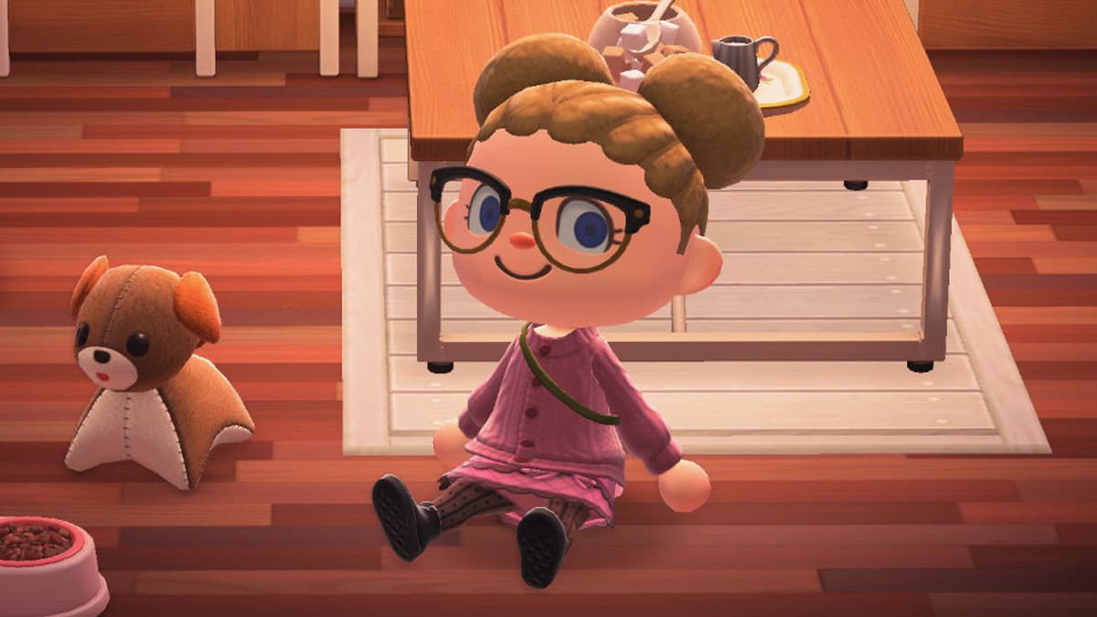 Cute space buns  :3