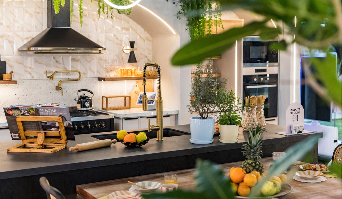 CuentaArtes's tweet image. #DISEÑO Conoce a los #arquitectos que marcarán la pauta en #Expodeco 2025 cuentaartes.org/2025/07/conoce…