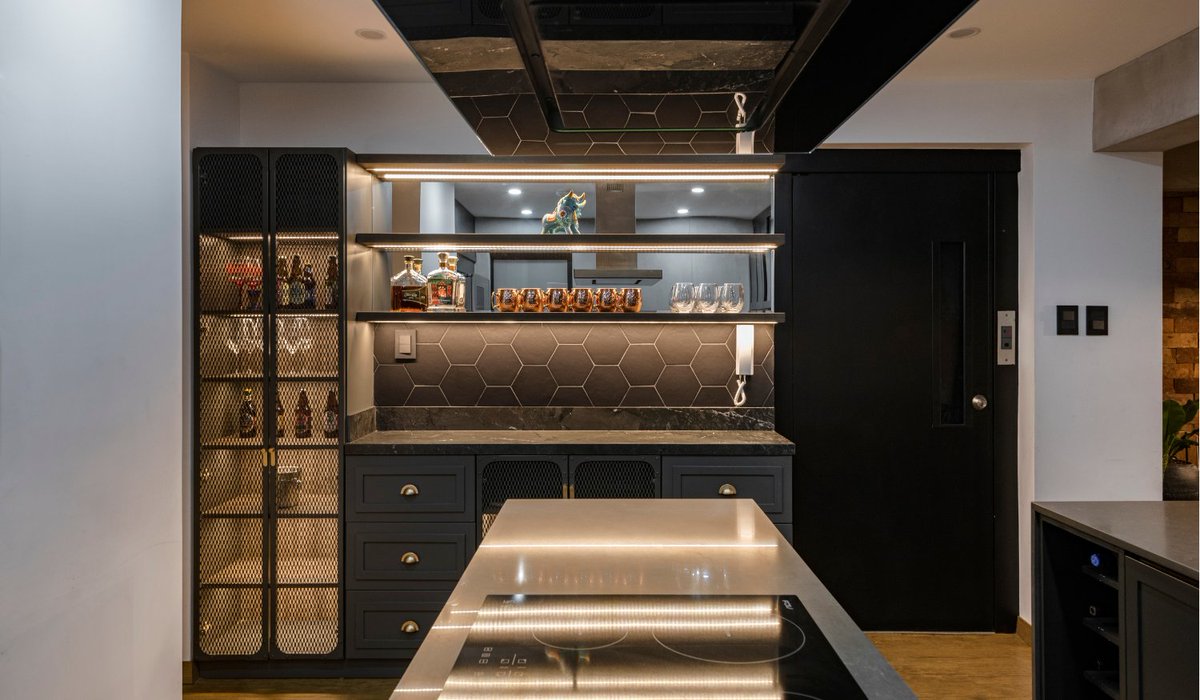 CuentaArtes's tweet image. #DISEÑO Conoce a los #arquitectos que marcarán la pauta en #Expodeco 2025 cuentaartes.org/2025/07/conoce…