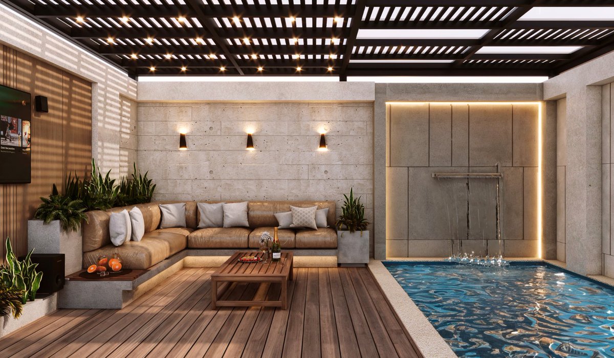 CuentaArtes's tweet image. #DISEÑO Conoce a los #arquitectos que marcarán la pauta en #Expodeco 2025 cuentaartes.org/2025/07/conoce…