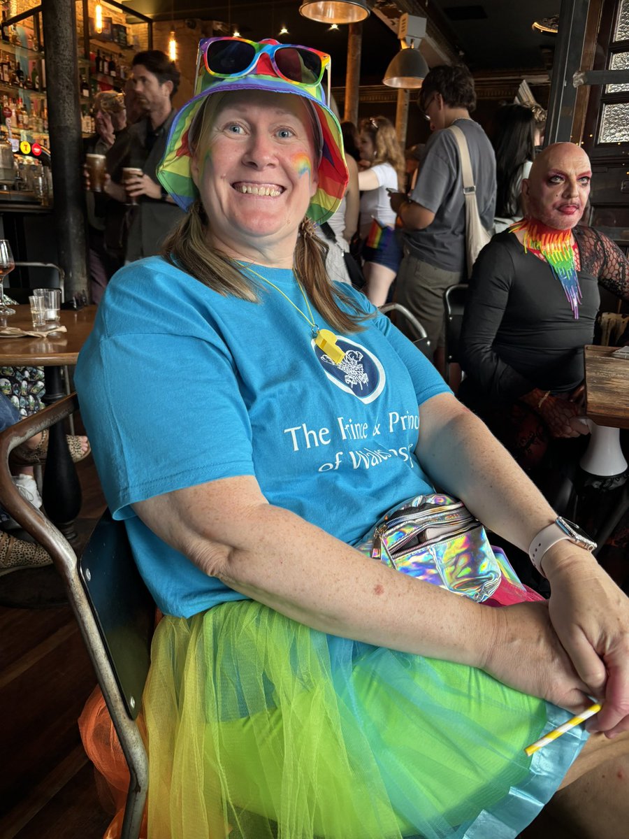 Rhona Baillie OBE (@rhonappwh) on Twitter photo #prideglasgow
<a href="/PPWHospice/">The Prince & Princess of Wales Hospice</a> Supporting our communities โค๏ธ
#loveislove #prideglasgow
<a href="/PPWHospice/">The Prince & Princess of Wales Hospice</a> Supporting our communities โค๏ธ
#loveislove