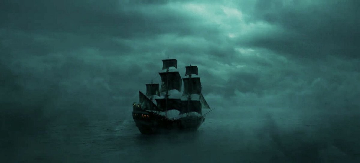 bestjacksparrow's tweet image. i love when pirates of the caribbean