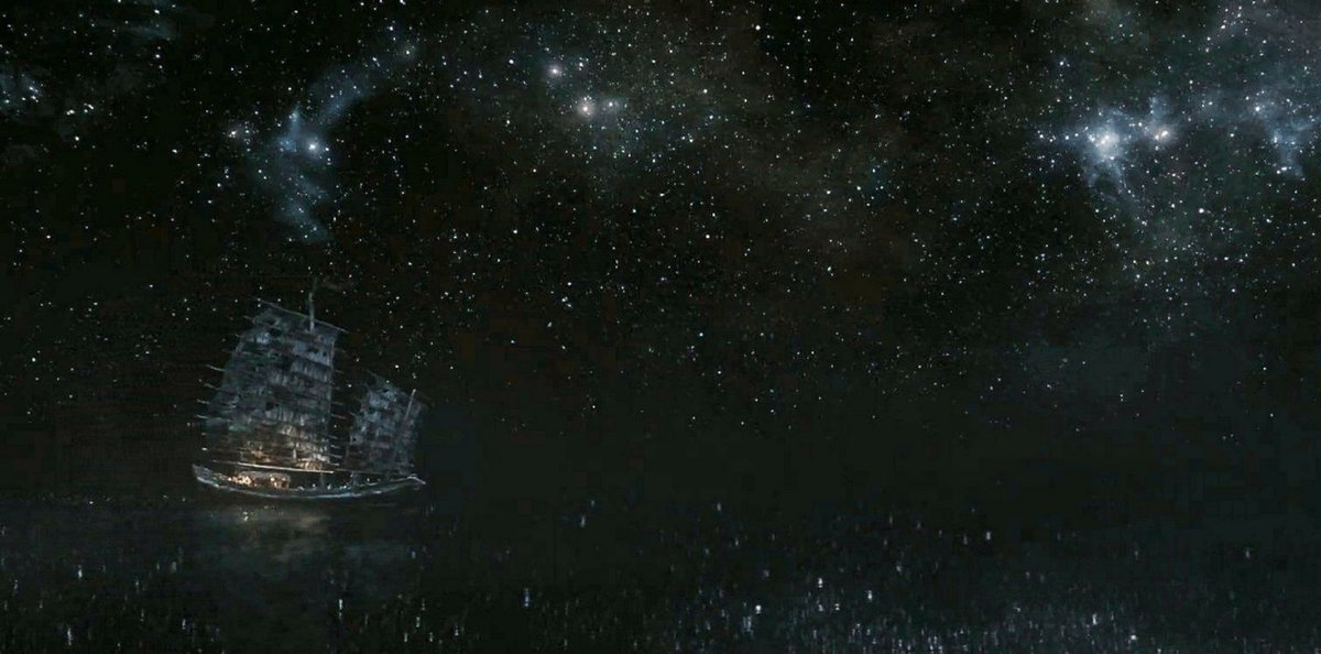 bestjacksparrow's tweet image. i love when pirates of the caribbean