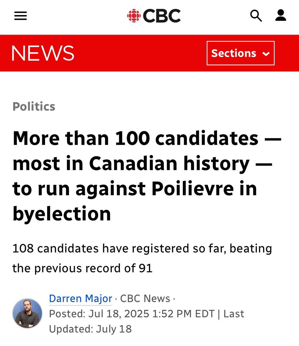 grt_cdn_hoser's tweet image. Here’s the thing…in their protest, long ballot guys will most likely face rules that prevent them from doing this again. Extemism in any direction usually brings the rational folks to creating rules that stop nonsense like this. They should have been a bit more discreet.