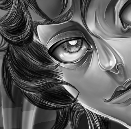 DustedBR's tweet image. (W.I.P) não vou mostrar o resto porque ta feio