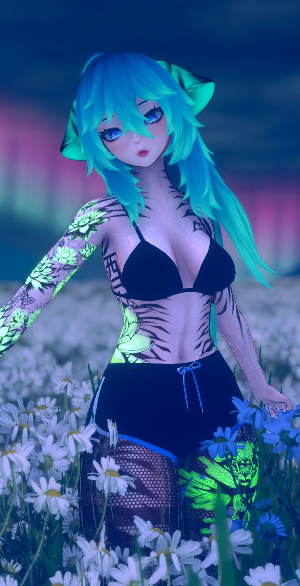 Outled_'s tweet image. Hope you are having a great weekend! 💚