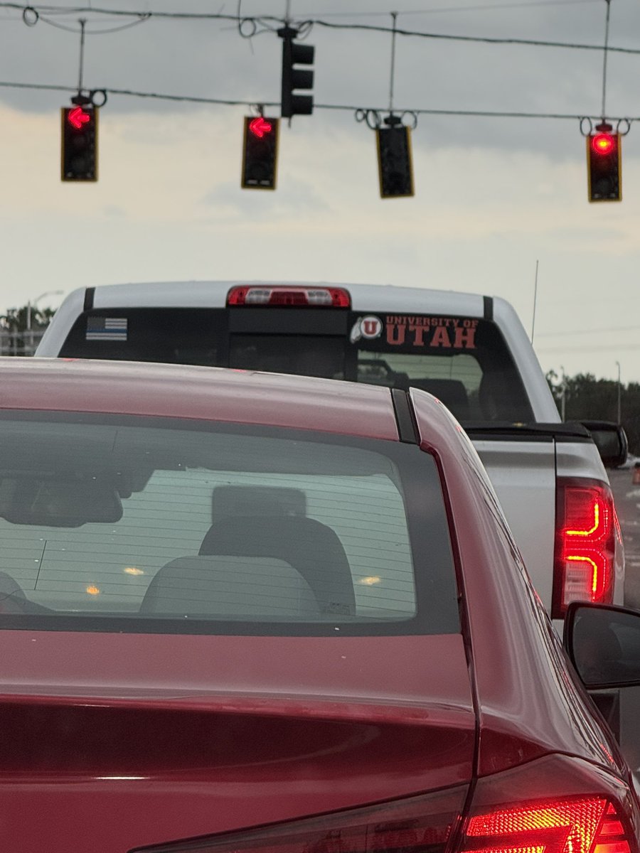 SfcRetired2014's tweet image. Just a reminder…no one knows who Utah is outside of Utah. This is Ellenton, Florida!